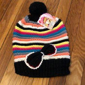 Knitted Hat
